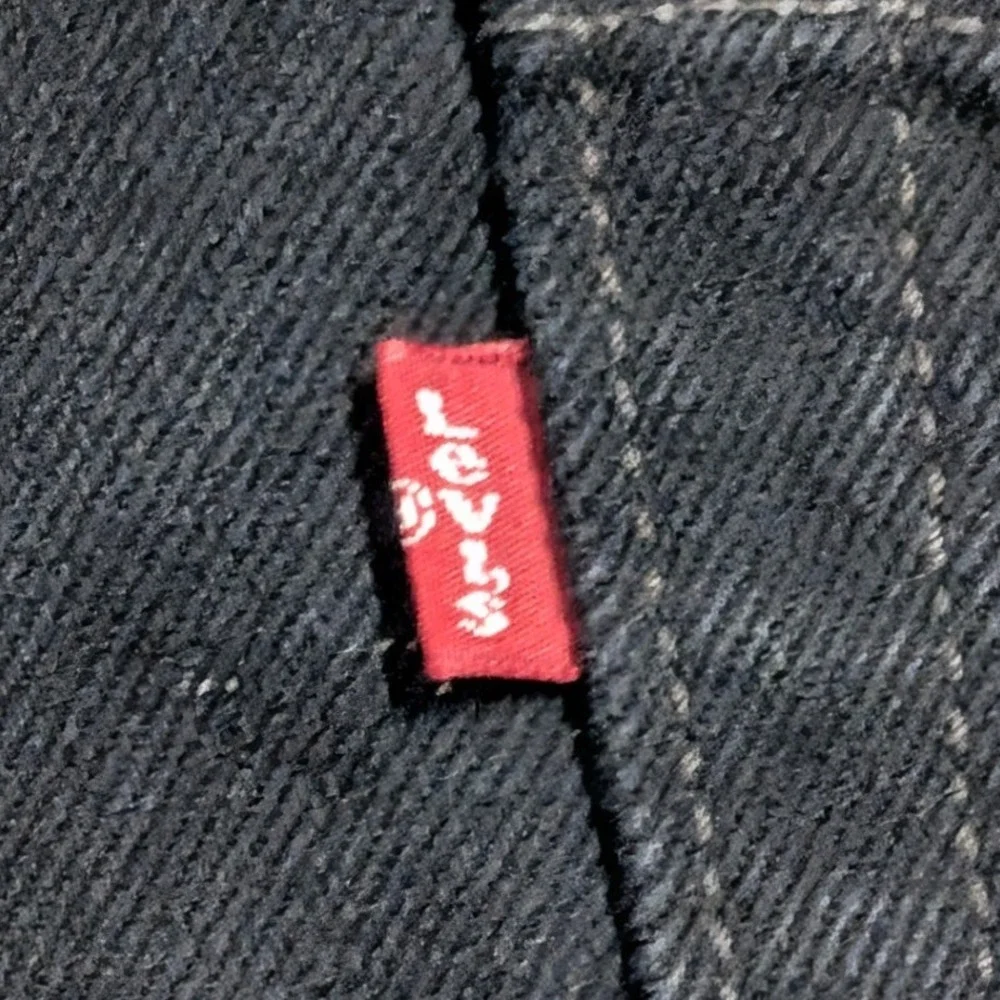 Levis levi 505